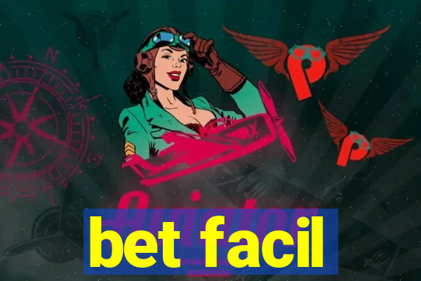 bet facil